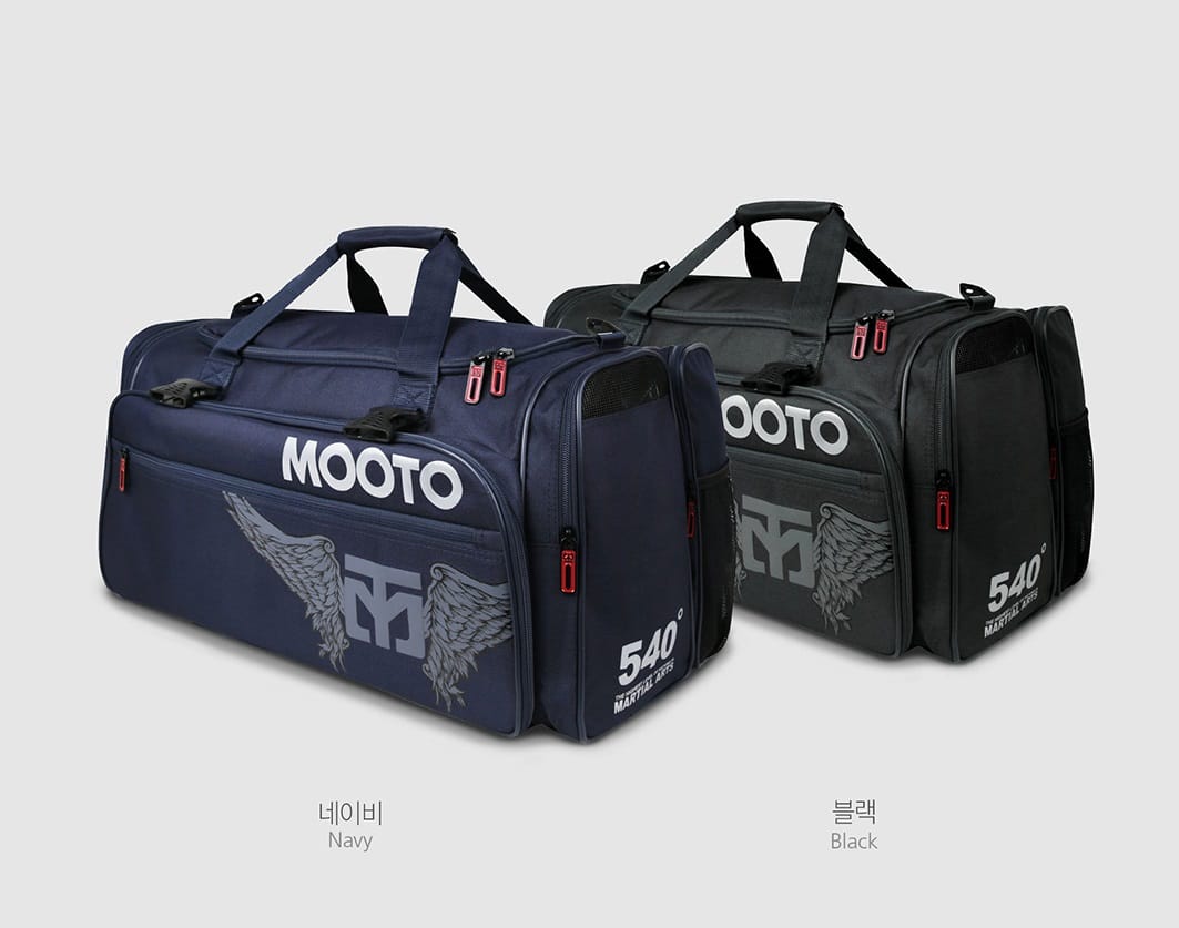 Bolsa de mano multifunción Negra o Azul Bolsa de mano multifunción Negra o Azul