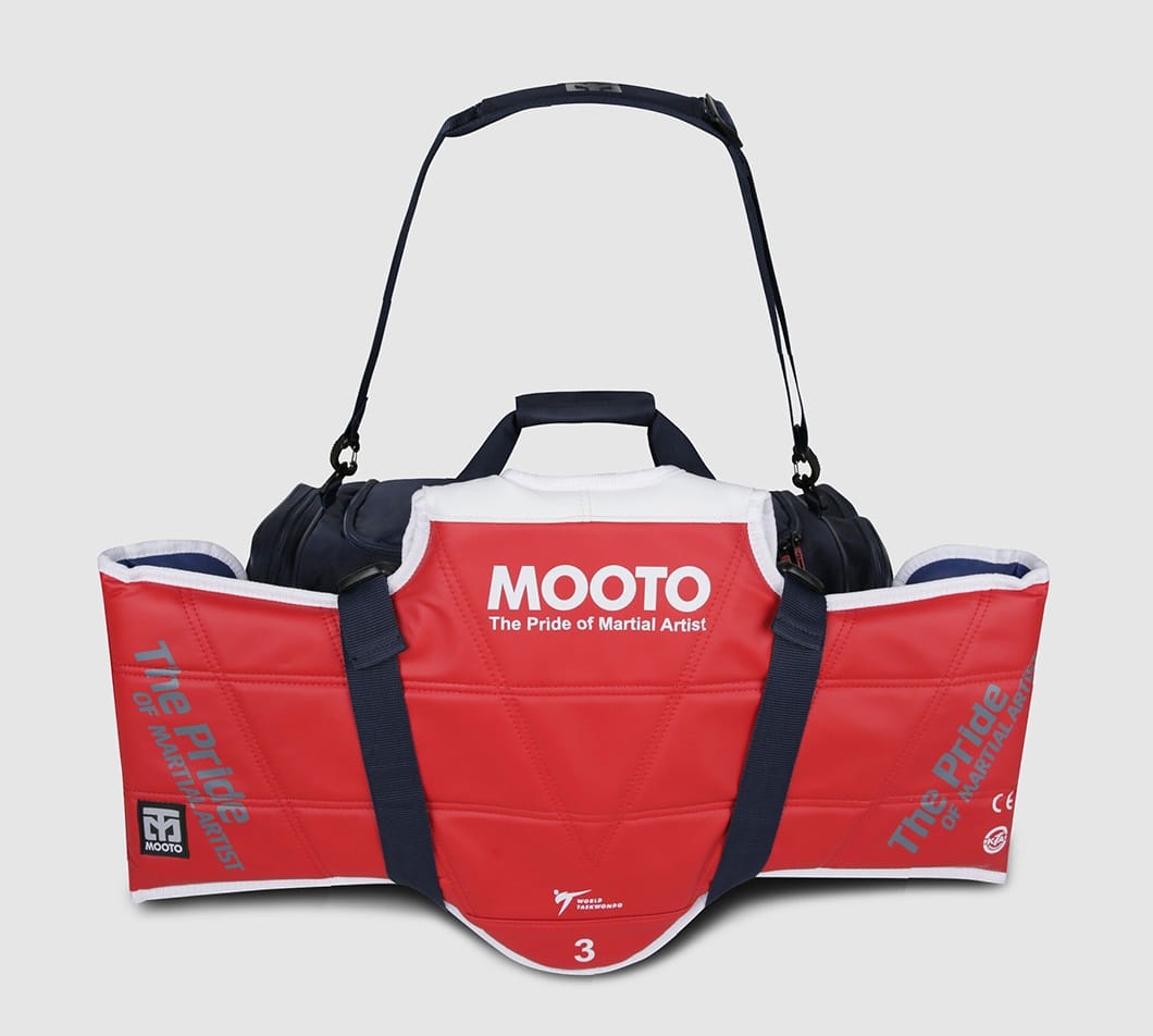 Bolsa de mano multifunción Negra o Azul Bolsa de mano multifunción Negra o Azul