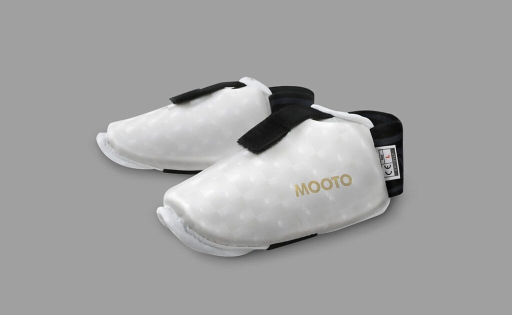 Zona Outlet - Mooto España Patuco Extera protector pie