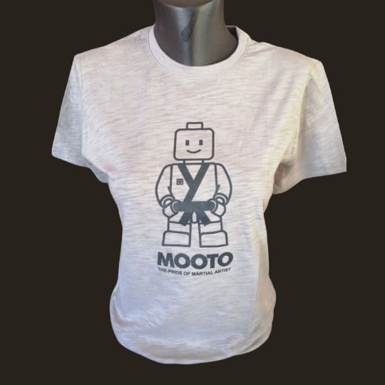 Camiseta MOOTOY Camiseta MOOTOY