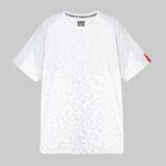 Camiseta técnica blanca