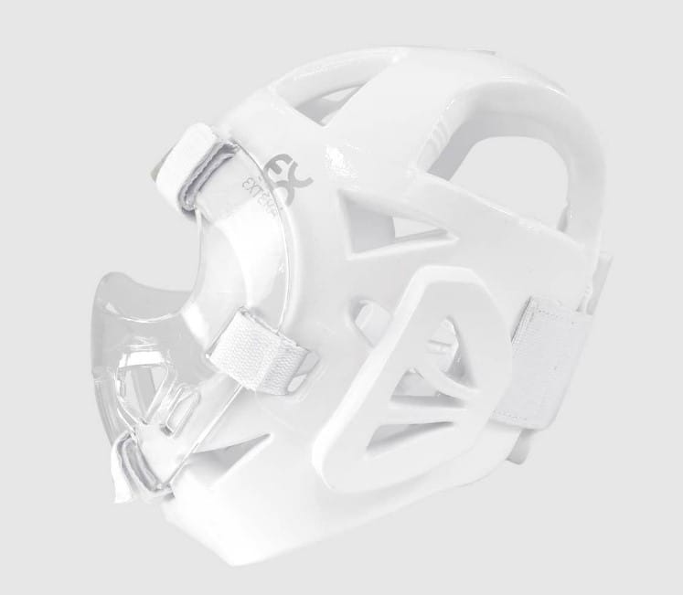 Casco Taekwondo ajustable - Imagen 2