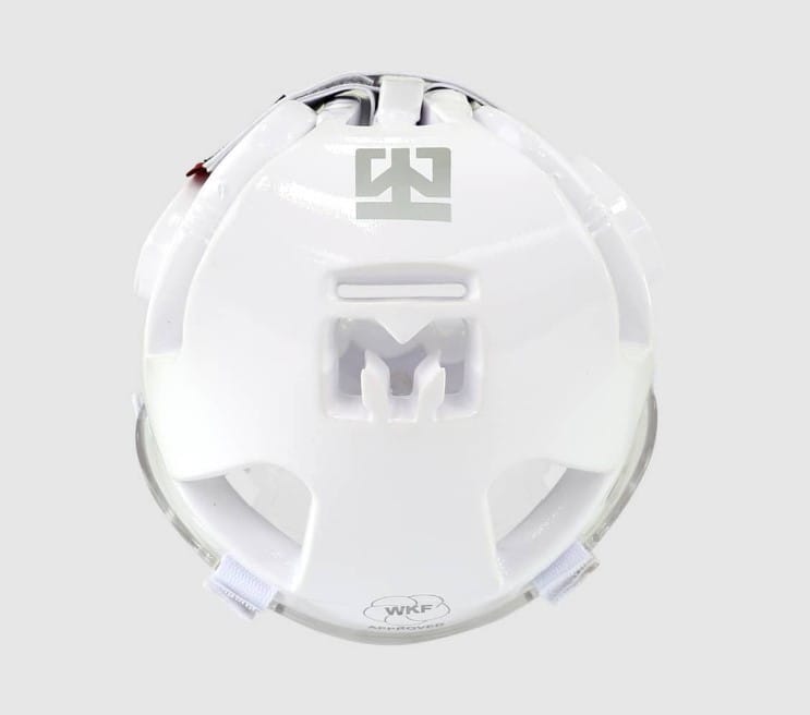 Casco Taekwondo ajustable - Imagen 5