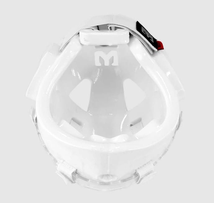 Casco Taekwondo ajustable - Imagen 3