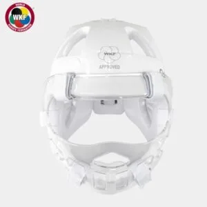 Inicio Casco WKF (Adaptable)