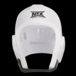Casco Taekwondo Mtx color Blanco Casco Taekwondo Mtx color Blanco