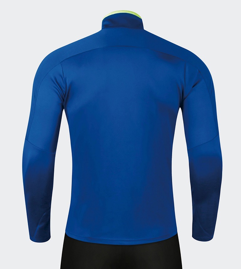 Chaqueta Slim Jacket Azul