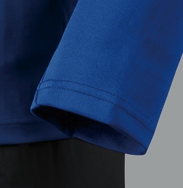 Chaqueta Slim Jacket Azul