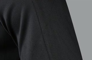 Chaqueta Slim Jacket Negra