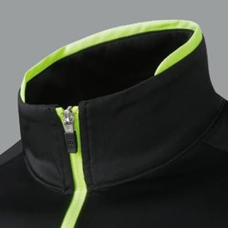 Chaqueta Slim Jacket Negra