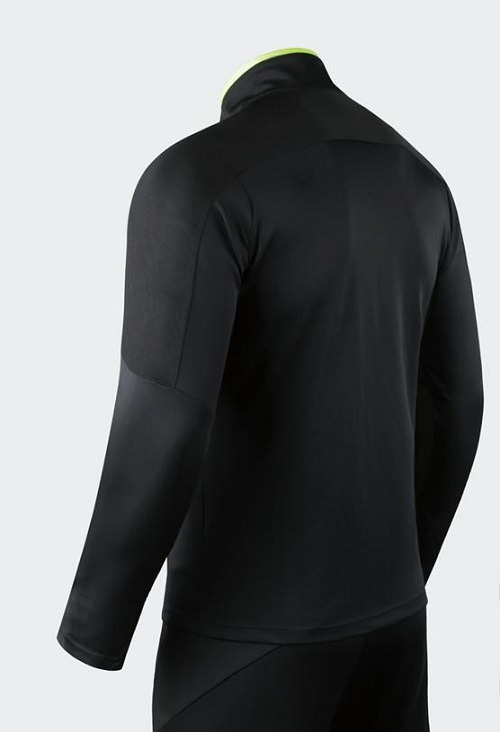 Chaqueta Slim Jacket Negra