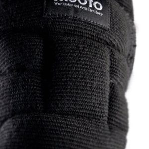 Protector de codo taekwondo