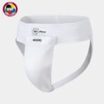 Coquilla Masculina Karate