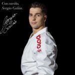 Karategui Extera by Sergio Galán Edición Limitada