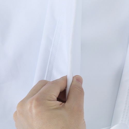 KATA EXTERA /PANTALON HAKAMA Sin bordar