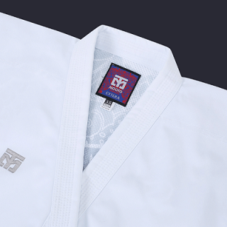 KATA EXTERA /PANTALON HAKAMA Sin bordar