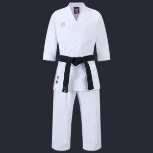 KATA EXTERA /PANTALON HAKAMA Sin bordar