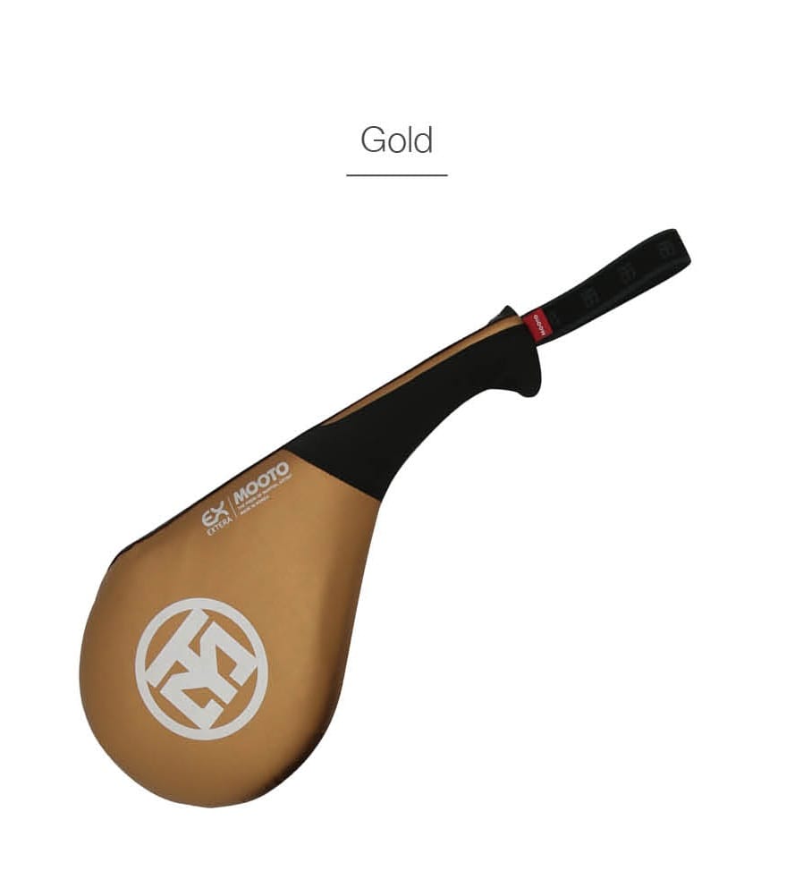 Hand Mitt Doble Extera Negro, Blanco,Dorado Hand Mitt Doble Extera Negro, Blanco,Dorado