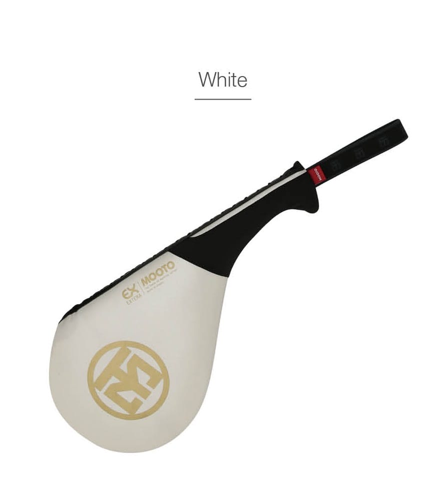 Hand Mitt Doble Extera Negro, Blanco,Dorado Hand Mitt Doble Extera Negro, Blanco,Dorado