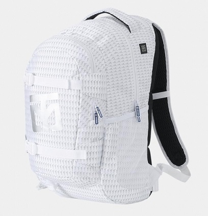 Mochila de espalda 540 blanca - Imagen 3