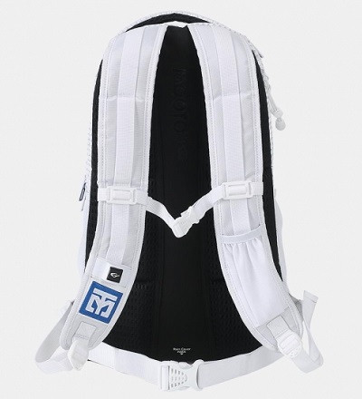 Mochila de espalda 540 blanca - Imagen 2