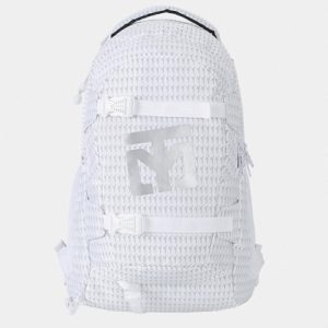 Mochila de espalda 540 blanca