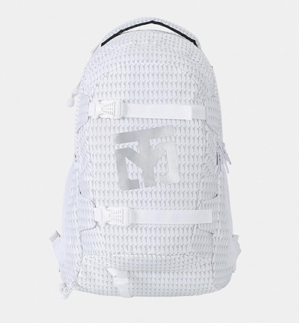 Mochila de espalda 540 blanca