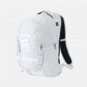 Mochila 600 Blanca