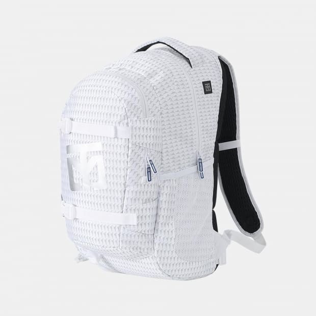 Mochila 600 Blanca Mochila 600 Blanca