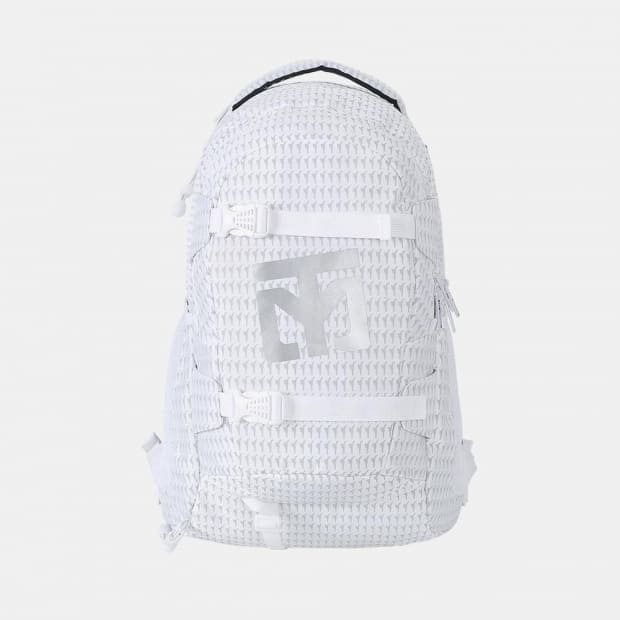 Mochila 600 Blanca Mochila 600 Blanca - Imagen 2