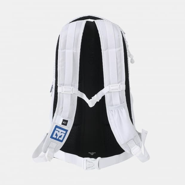 Mochila 600 Blanca Mochila 600 Blanca - Imagen 4