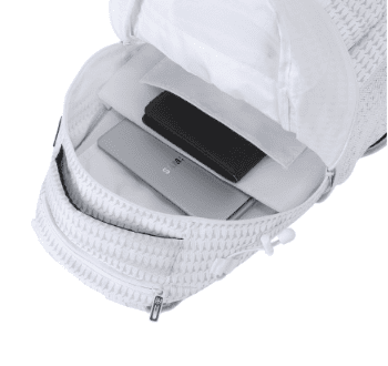 Mochila 600 Blanca Mochila 600 Blanca - Imagen 6