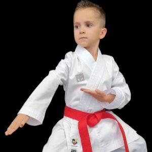 karategui infantil