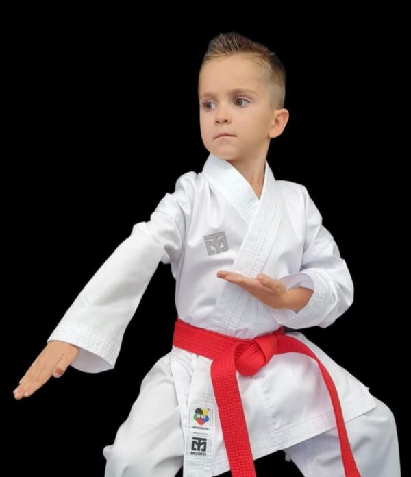 karategui infantil