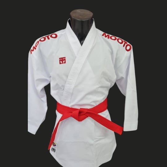 KUMITE RAIJIN KUMITE RAIJIN