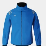 JACKET RUSH AZUL MOOTO