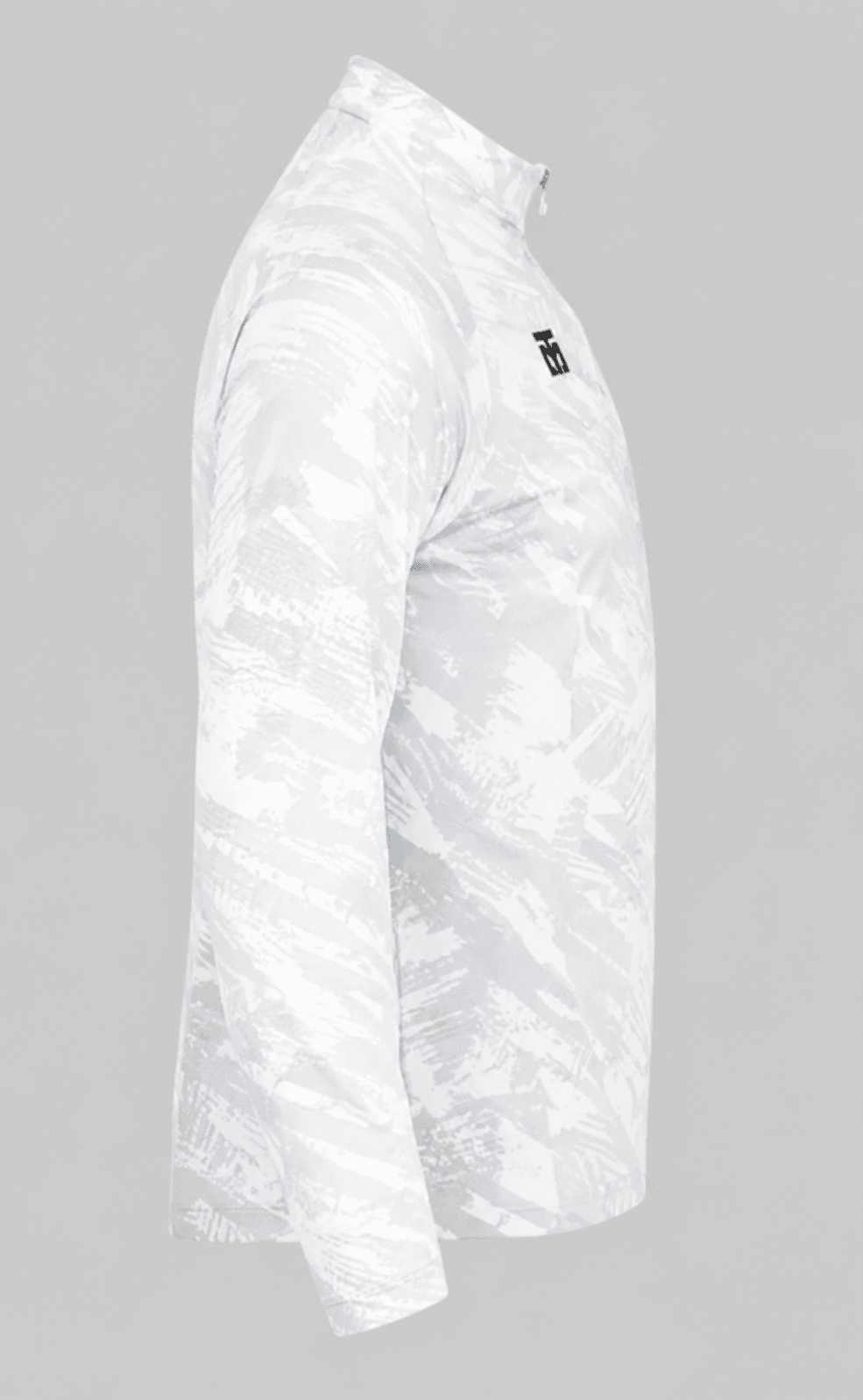 Camiseta Mooto Performance Blanca Camiseta Mooto Performance Blanca - Imagen 6