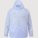 Chubasquero impermeable azul MOOTO Chubasquero impermeable azul MOOTO