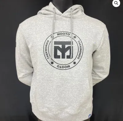 Sudadera personalizada Mooto