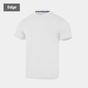 Camiseta blanca Mooto Basic