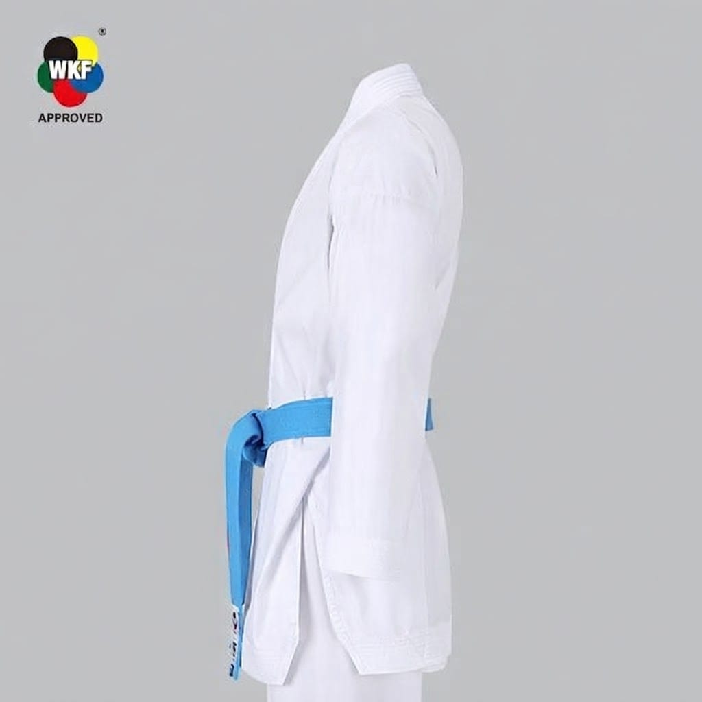 KUMITE BLACK EXTERA KUMITE BLACK EXTERA - Imagen 2