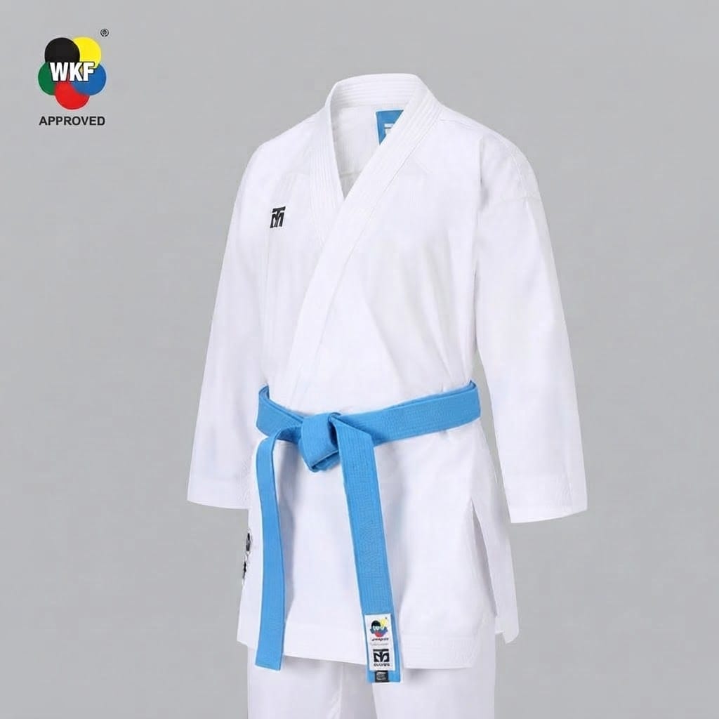 KUMITE BLACK EXTERA KUMITE BLACK EXTERA - Imagen 3