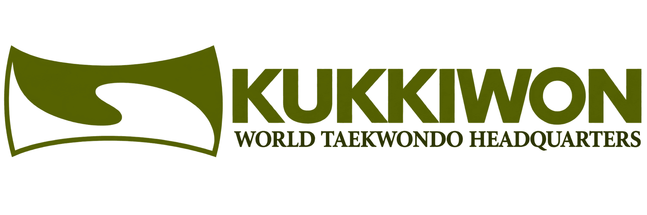 Kukkiwon dorado