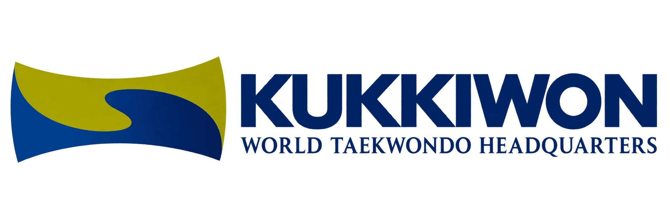 Kukkiwon azul