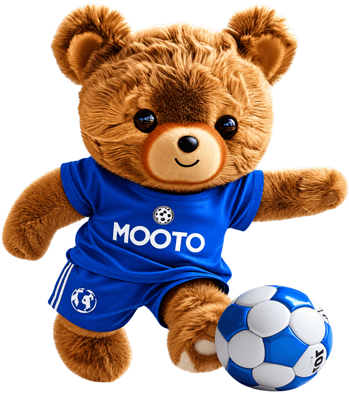 Oso Mooto