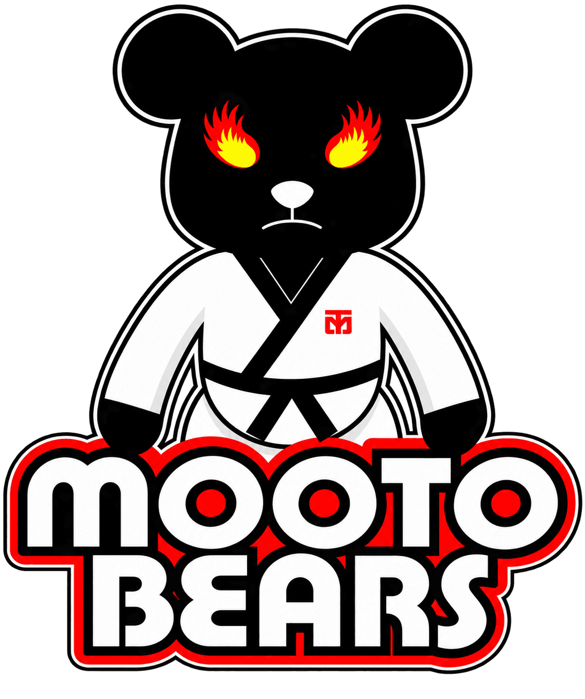 Oso Artes Marciales