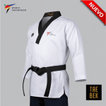 Dobok Poomsae Taebaek Pro 3 Homem