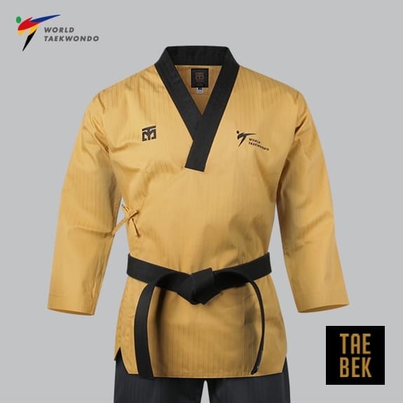 DOBOK POOMSAE G3 MASTER DOBOK POOMSAE G3 MASTER
