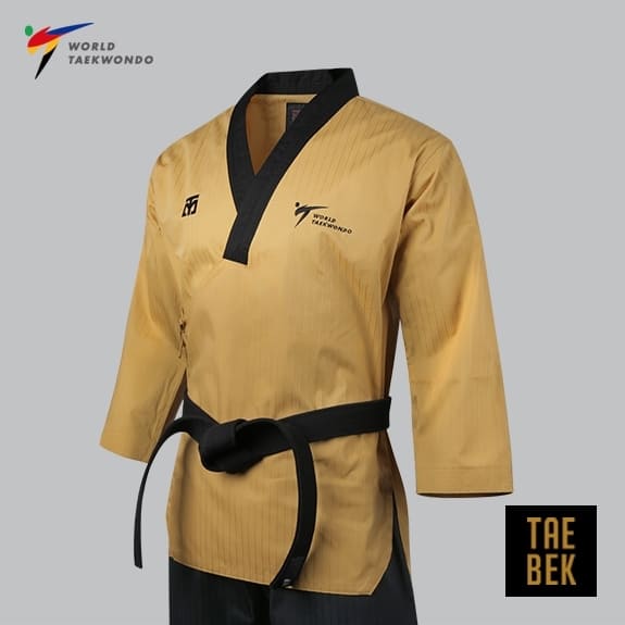 DOBOK POOMSAE G3 MASTER DOBOK POOMSAE G3 MASTER - Imagen 2