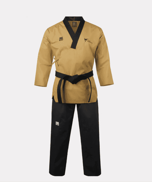 DOBOK POOMSAE G3 MASTER DOBOK POOMSAE G3 MASTER - Imagen 5